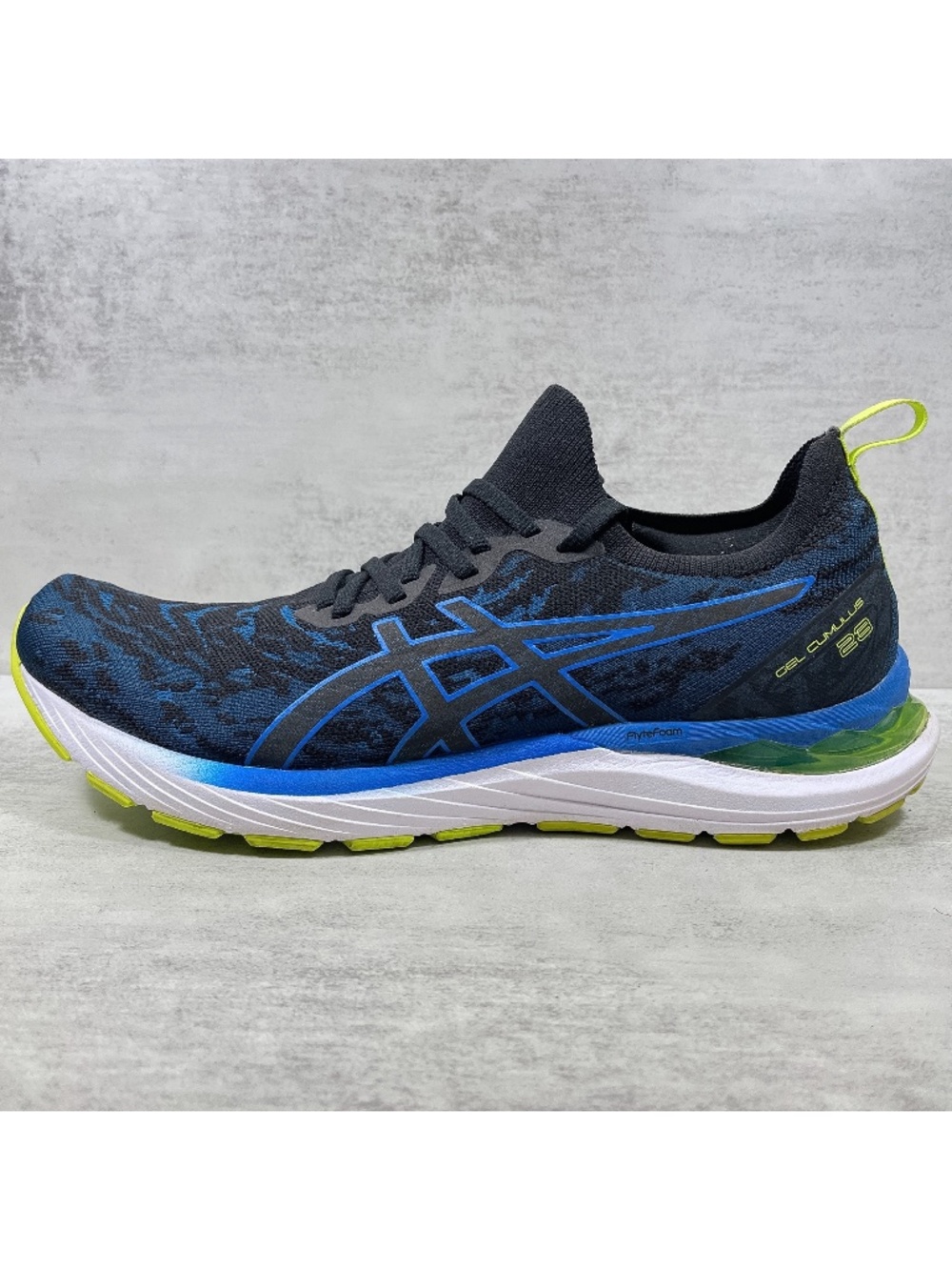 Asics Gel Cumulus 23 Running Shoes - Men's Size 11 - Blue